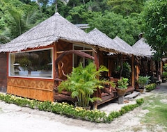 Khách sạn Hotel Phi Phi Nice Beach Resort (Koh Phi Phi, Thái Lan)