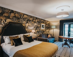 Banchory Lodge Hotel (Benčori, Ujedinjeno Kraljevstvo)