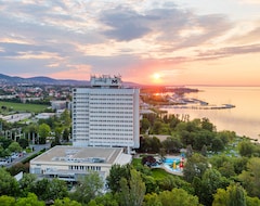 Danubius Hotel Marina All inclusive (Balatonfüred, Hungary)