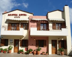 Aristea Hotel (Anogia, Grčka)