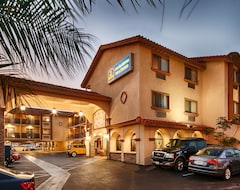 Otel Best Western Los Alamitos Inn & Suites (Los Alamitos, ABD)