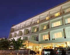 Khách sạn Hotel Pangeran City (Padang, Indonesia)