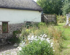 Koko talo/asunto Anstey Mills Cottages (Dulverton, Iso-Britannia)