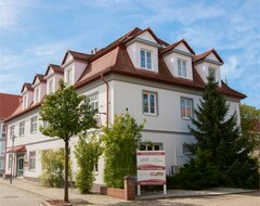 Hotel Zur Mühle (Hoyerswerda, Germany)