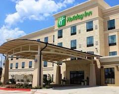 Khách sạn Holiday Inn Texarkana Arkansas Convention Center, an IHG Hotel (Texarkana, Hoa Kỳ)