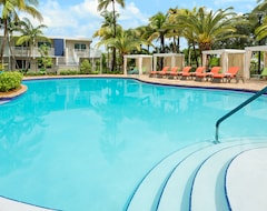 Khách sạn Fairfield Inn & Suites by Marriott Key West at The Keys Collection (Key West, Hoa Kỳ)