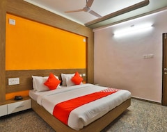 Hotel Ab Apple & Guest House (Mehsana, Indien)
