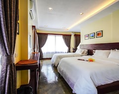 Retreat Siargao Resort (General Luna, Filipinas)