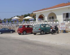 Khách sạn Hotel Pelagos Bay (Skala, Hy Lạp)