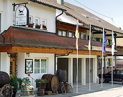 Khách sạn Rammersweier Hof (Offenburg, Đức)