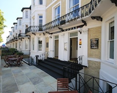 Andover House Hotel & Restaurant - Adults Only (Great Yarmouth, Birleşik Krallık)