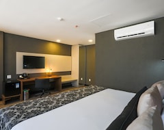 Ramada Hotel & Suites Osasco (Osasco, Brazil)