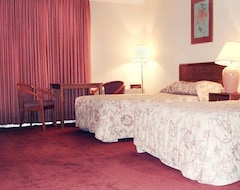 Hotel Amerihill Inn and Suites Green (Greensboro, USA)