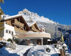 Hotel Obereggen (Obereggen, Italien)
