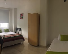 Serviced apartment Calarca Plus (Montería, Colombia)