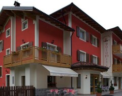 Hotel Albergo Dolomiti (Tione di Trento, Italy)