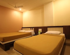 Khách sạn Hotel Sai Balaji (Shirdi, Ấn Độ)