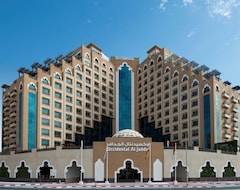 Hotel Occidental Al Jaddaf (Dubái, Emiratos Árabes Unidos)
