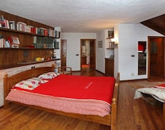 Cijela kuća/apartman Holiday Home Besson (Sauze d'Oulx, Italija)