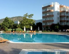 Khách sạn Rena Hotel (Edremit, Thổ Nhĩ Kỳ)