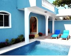 Otel Righetto Vacation Rentals (Puerto Morelos, Meksika)