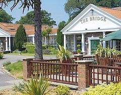 OYO The Bridge House Hotel (Dorking, Ujedinjeno Kraljevstvo)