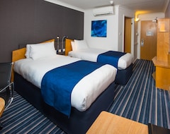 Hotel Holiday Inn Express London - Wandsworth (Wandsworth, United Kingdom)