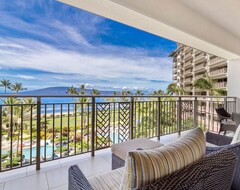 Hyatt Regency Maui Resort & Spa (Lahaina, USA)