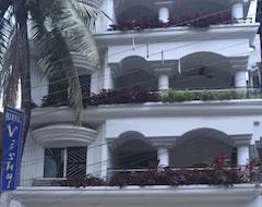 Hotel Vishal (Siliguri, Indien)