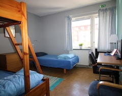 Majatalo Borlange Hostel and Apartments (Borlänge, Ruotsi)