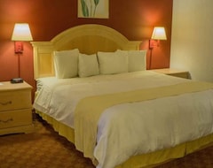Hotel Econolodge Middletown Ri (Middletown, USA)