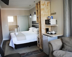 Hotel Bandb Sandton (Sandton, Sydafrika)