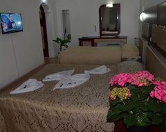 Hotel Altınöz (Nevşehir, Turska)
