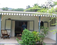 Hotel D'Anse Boileau (Anse Boileau, Seyşeller)