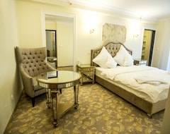 Grand Hotel Minerva Resort & Spa (Băile Herculane, Romania)