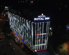 Khách sạn Hotel Royal Inn (Bengaluru, Ấn Độ)