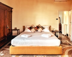 Hotel Villa Gelsomino Seaside Luxury House (Santa Margherita Ligure, Italija)