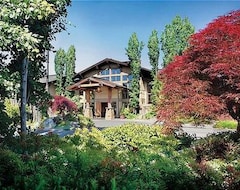 Hotel Willows Lodge (Woodinville, USA)