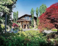 Hotelli Willows Lodge (Woodinville, Amerikan Yhdysvallat)