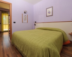 Otel Residence Villa Il Glicine (Taormina, İtalya)