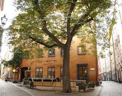 Hostel Castanea Old Town (Stockholm, İsveç)