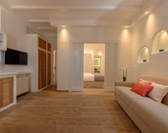 Cijela kuća/apartman Sea Dream Luxury Home (Fira, Grčka)