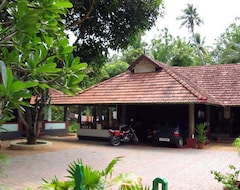 Bed & Breakfast Kodianthara Heritage Home (Kumarakom, Ấn Độ)