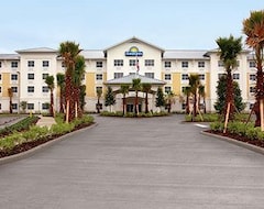 Palm Coast Hotel & Suites-I-95 (Palm Coast, USA)