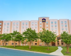 Khách sạn Sleep Inn & Suites BWI Airport (Baltimore, Hoa Kỳ)