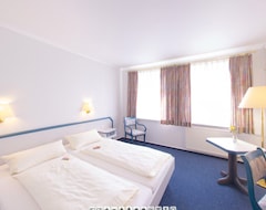 Khách sạn Hotel Wikingerhof (Kropp, Đức)
