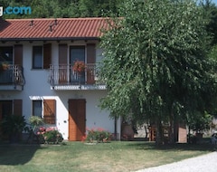 Casa rural Casa Luis (Cividale del Friuli, Ý)