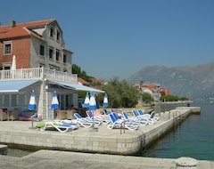 Khách sạn Splendido Hotel (Kotor, Montenegro)
