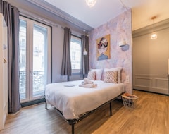 Entire House / Apartment Appartement WS Grands Boulevards - Opéra (Paris, France)