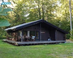 Kamp Alanı Camp Wild West (Höör, İsveç)